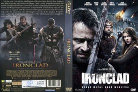 Ironclad ทัพเหล็กโค่นอำนาจ